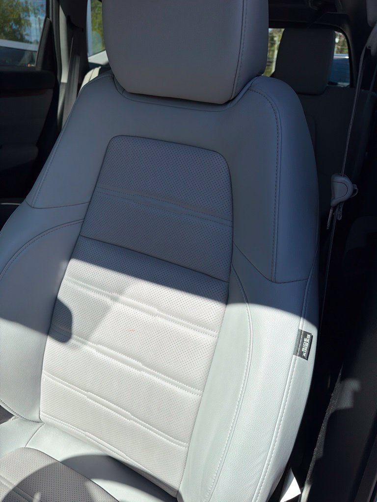 Used 2022  Honda EX-L image 5