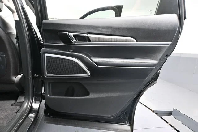 2023 Kia Telluride EX X-Line - Photo 44