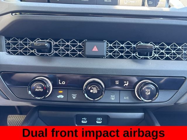 2025 Honda Accord LX - Photo 28