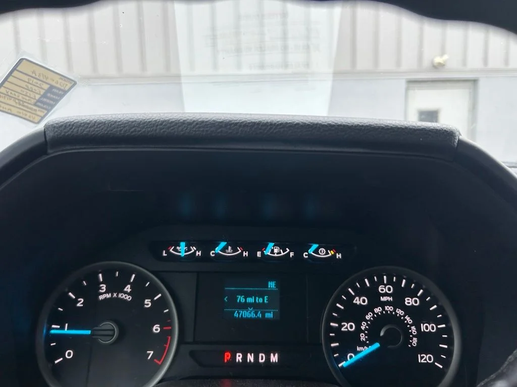 Certified Used 2019 Gray Ford XLT image 12