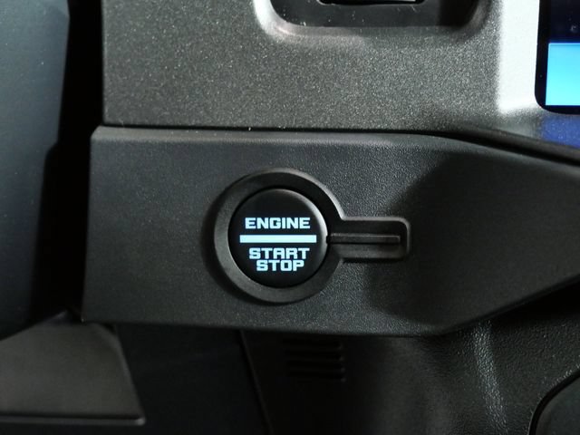 New 2026 Oxford White Ford Big Bend image 22