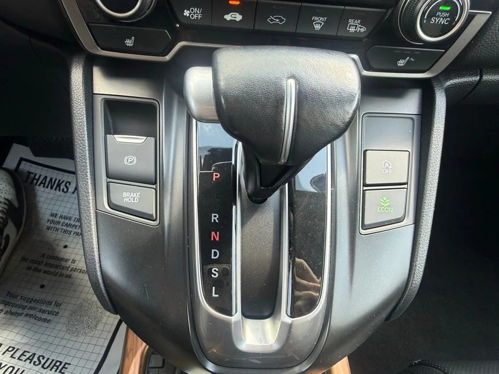 Certified Used 2020 White Honda Touring image 24