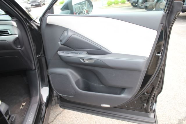 Used 2025 Black Lexus 350 Premium image 34