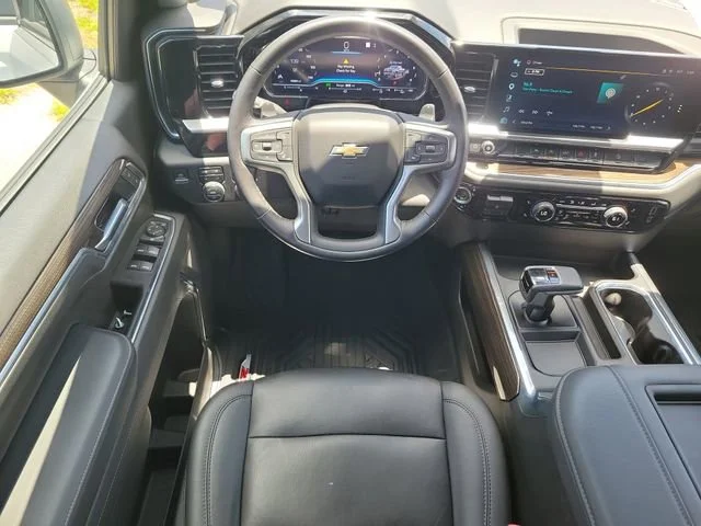 2022 Chevrolet Silverado 1500 LT - Photo 17