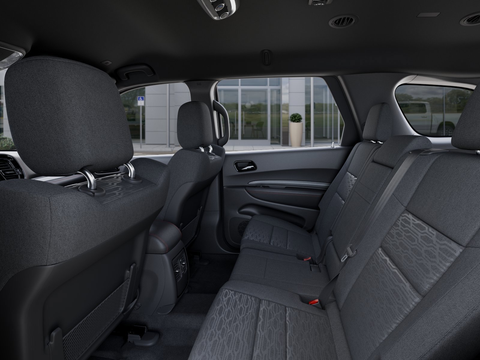 New 2026 Vapor Gray Exterior Paint Dodge GT image 23