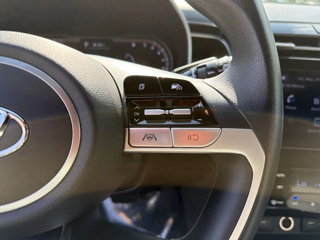 2024 Hyundai Santa Cruz SEL - Photo 25