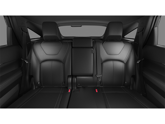 New 2027 DEEP EMERALD INFINITI Sport AWD image 17