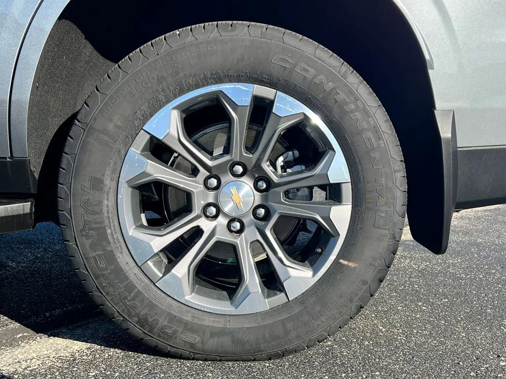 2026 Chevrolet Tahoe LT - Photo 41