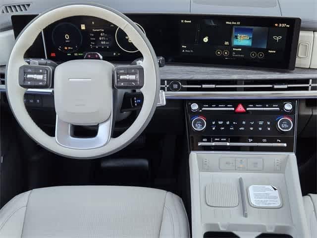 New 2026 Phantom Black Hyundai Calligraphy image 17
