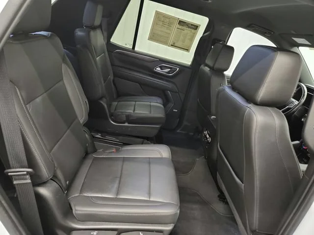 2022 Chevrolet Tahoe Z71 - Photo 42