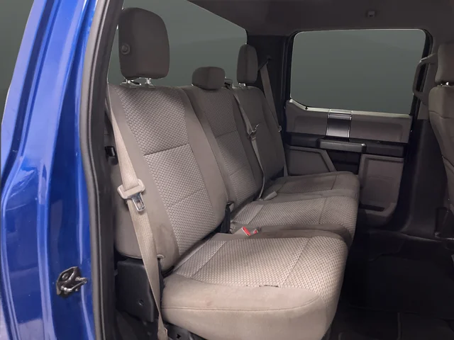 2017 Ford F-150 XLT - Photo 29