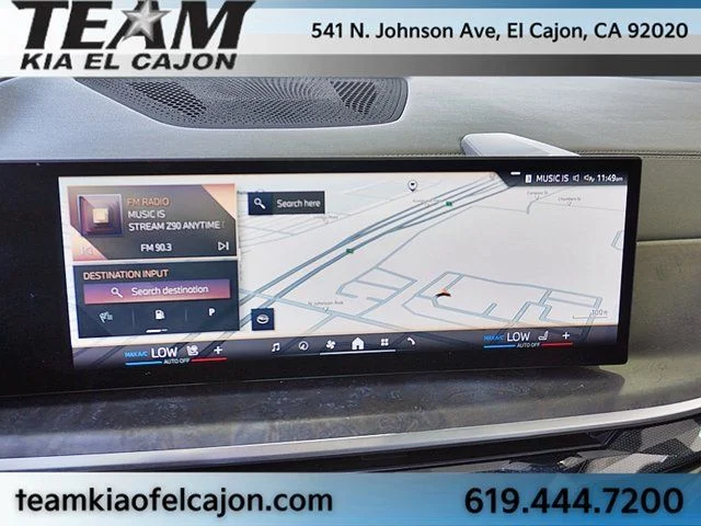 2025 BMW X5 40i - Photo 27