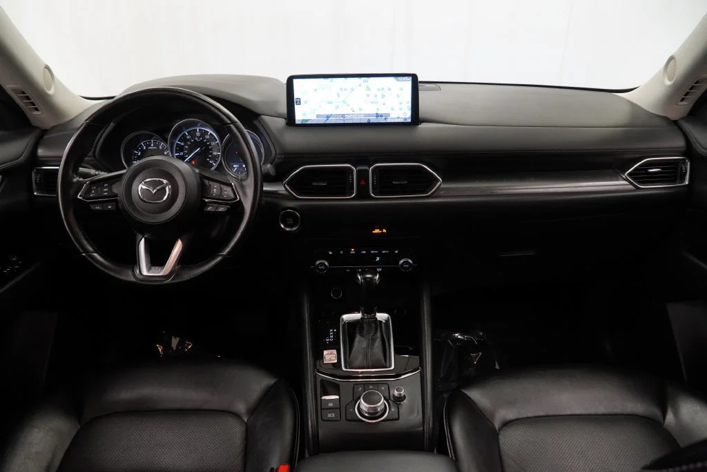 Used 2024 Tan Mazda 2.5 S Select image 3