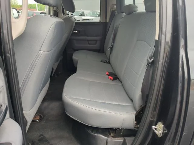 Used 2017 Black Ram Lone Star image 29