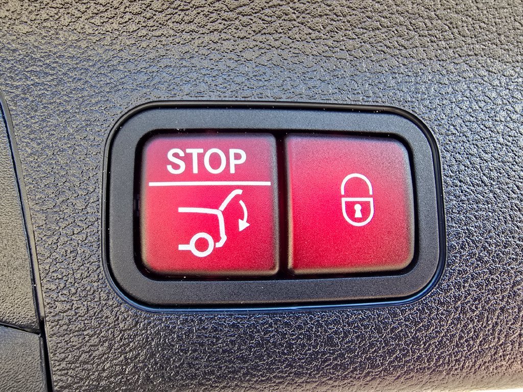 Certified Used 2023 Black Mercedes-Benz GLS 450 image 18