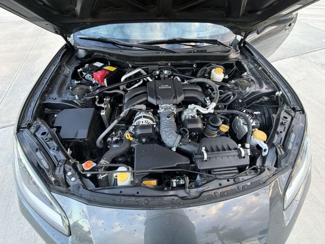 2023 Toyota GR86 Base - Photo 28