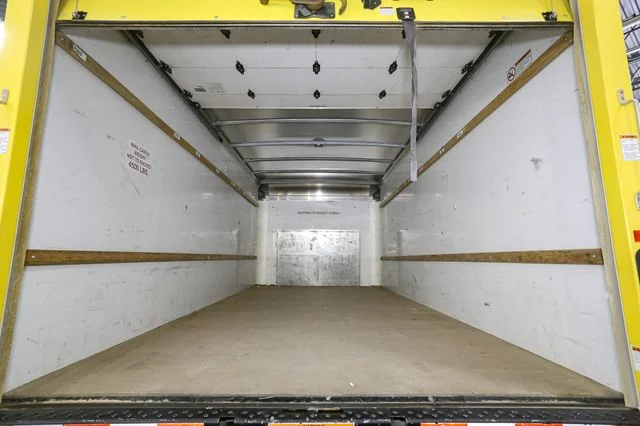 Used 2023 White Ford Base image 9