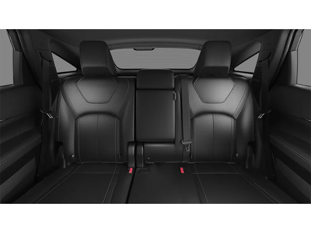 New 2027 DEEP EMERALD INFINITI Sport AWD image 16
