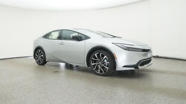 New 2026 Cutting Edge Toyota XSE Premium image 29