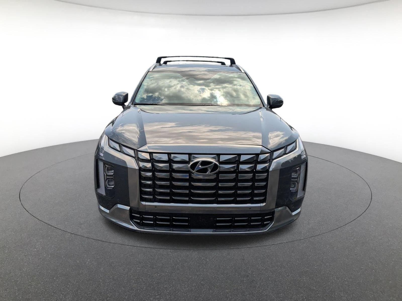 Used 2025 Steel Graphite Hyundai Calligraphy image 10