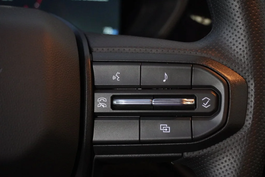 New 2026 Sterling Gray Metallic Chevrolet Trail Boss image 20