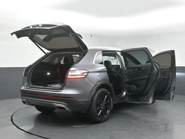 2023 LINCOLN NAUTILUS - Image 52