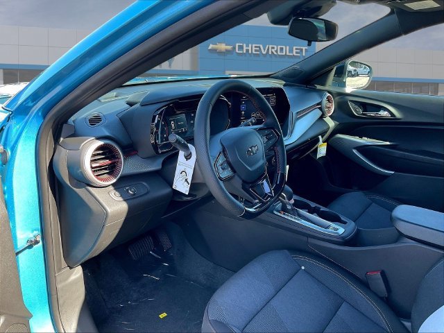 2026 Chevrolet Trax RS - Photo 9
