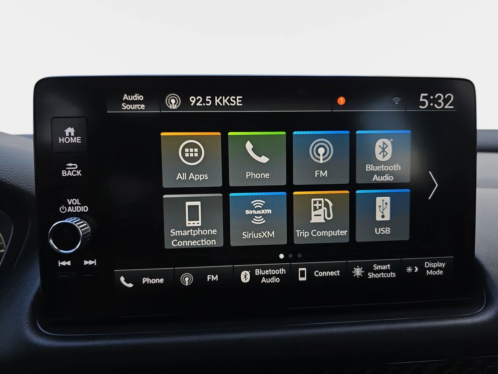 2024 Honda HR-V EX-L - Photo 23