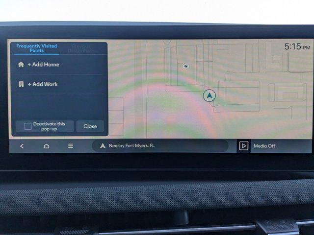 2025 Hyundai Santa Cruz Limited - Photo 23