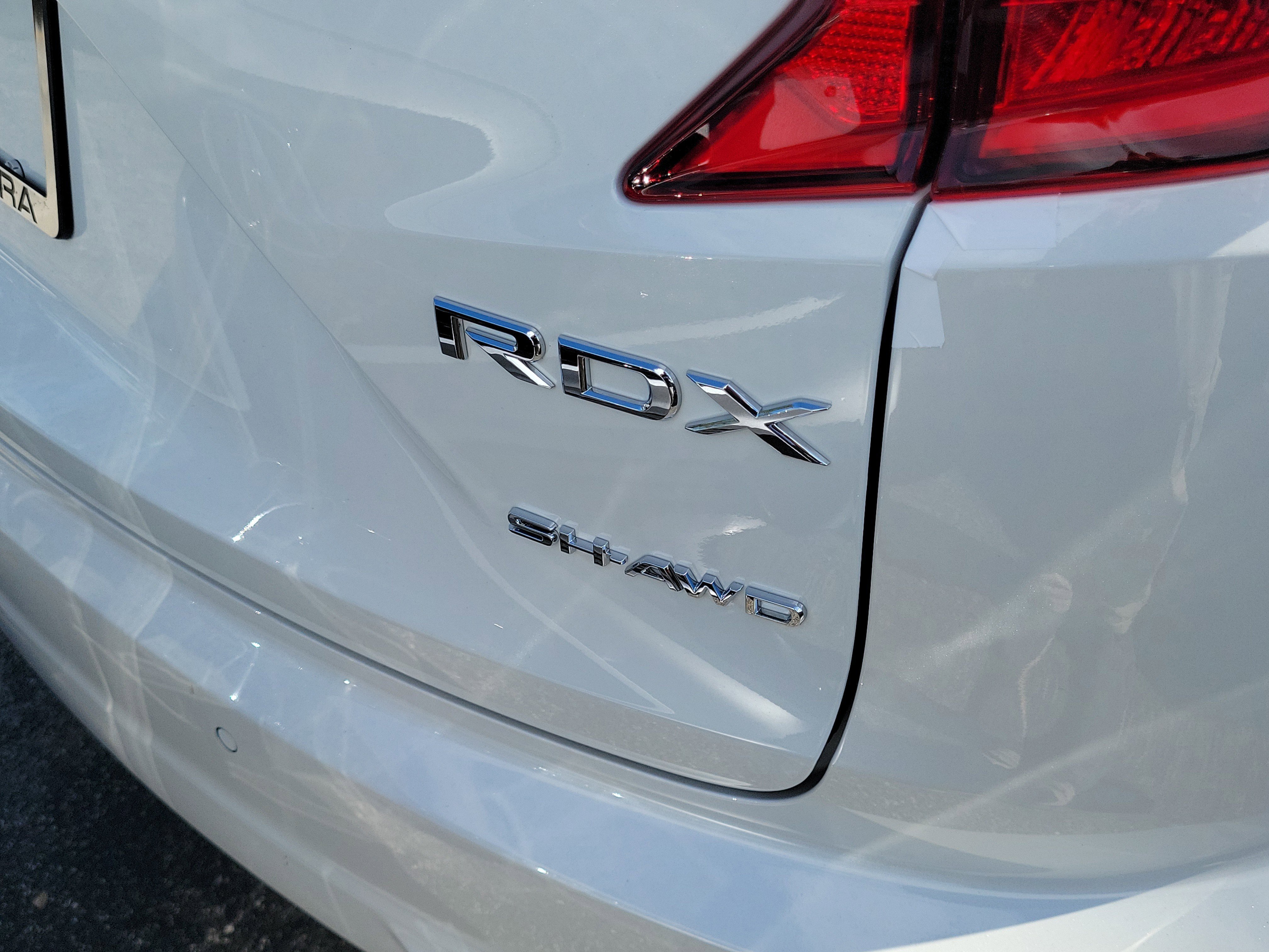 New 2025  Acura w/Advance Package image 5