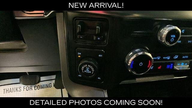 Certified Used 2022 Blue Metallic Ford Lariat image 86