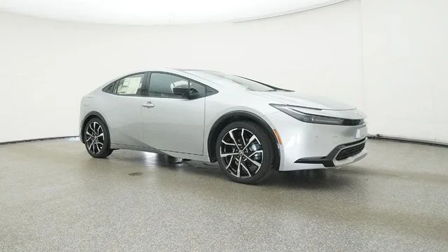 New 2026 Gray Toyota XSE Premium image 29