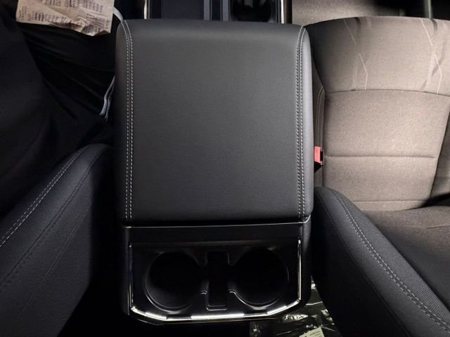 New 2026 Agate Black Metallic Ford STX® image 39