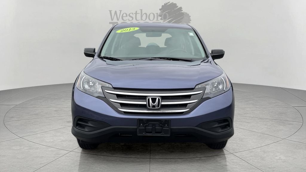 Used 2013  Honda LX image 2