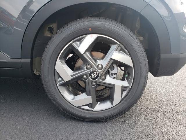 New 2026 Gray Hyundai SEL image 20
