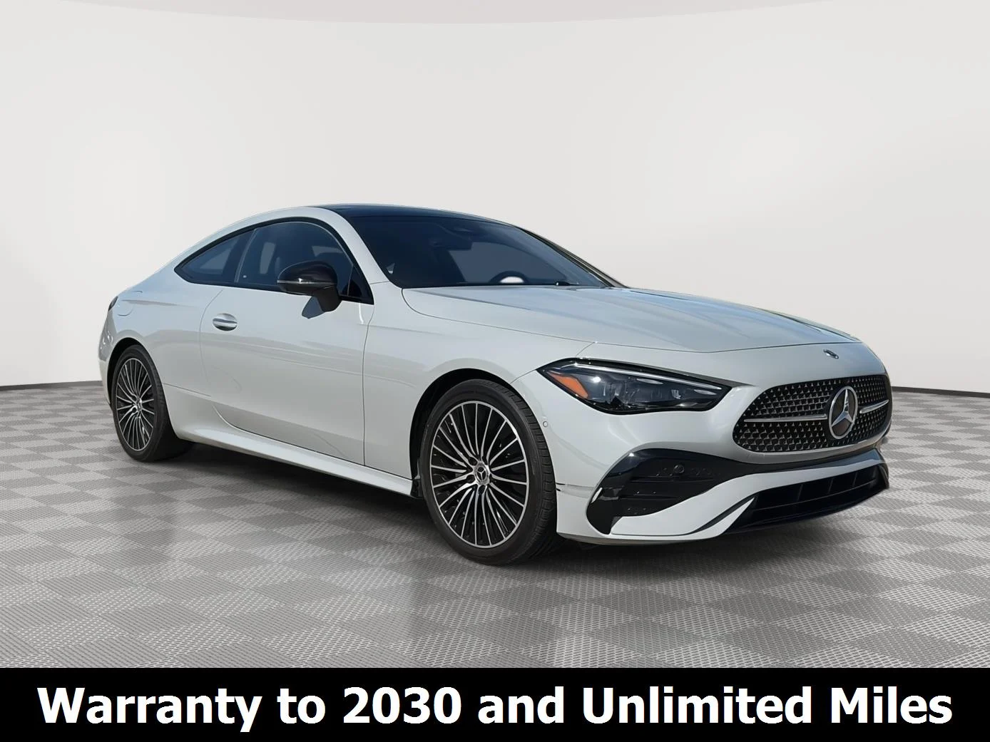 2024 Mercedes-Benz CLE CLE 300 4Matic's photo