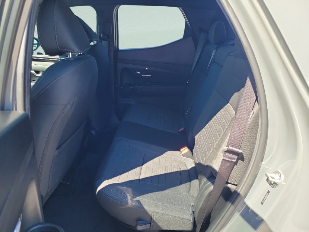 2024 Hyundai Santa Cruz SE - Photo 10