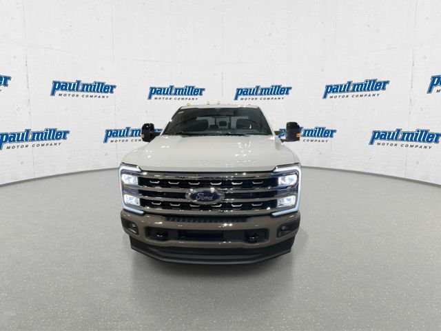 New 2026 White Ford XL image 4