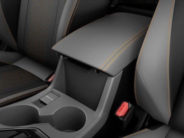 New 2027 MAGNETITE GRAY PEARL Subaru Limited image 19