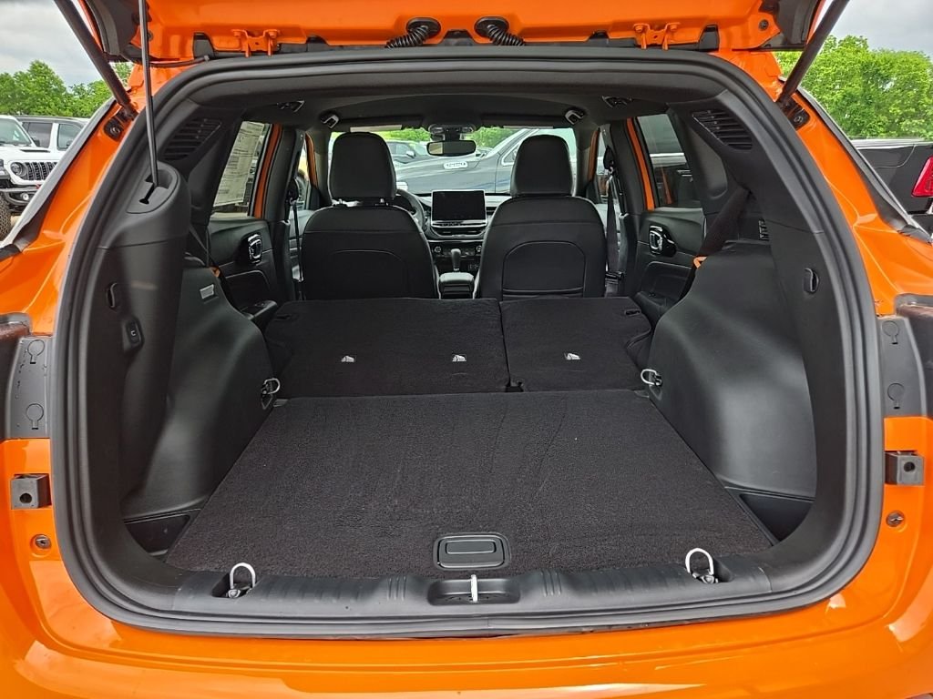 New 2026 Joose Exterior Paint Jeep Latitude image 83