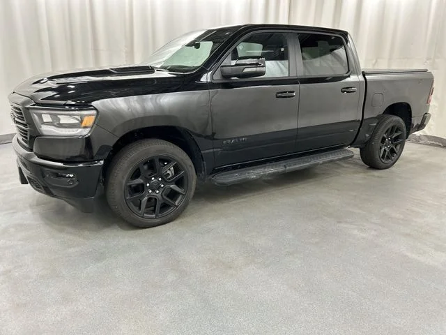 Used 2024 Black Ram Sport image 2