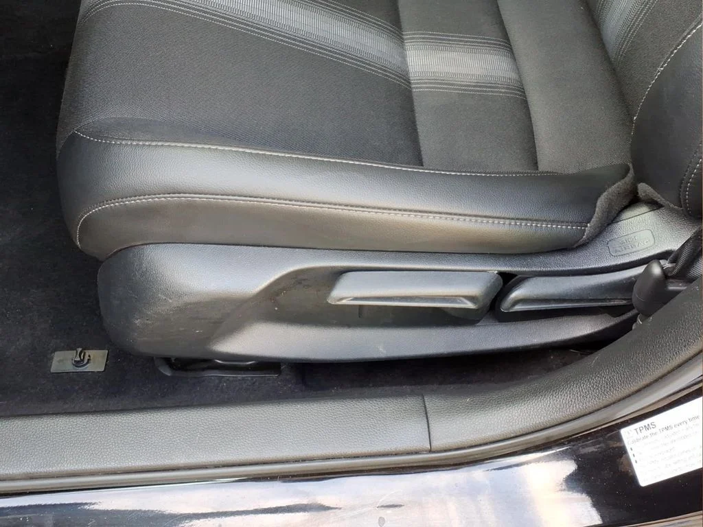 Used 2024 Black Honda Sport image 17