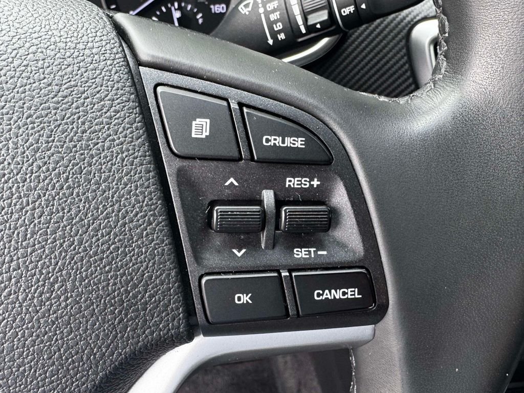 Used 2020 Blue Hyundai Sport image 21