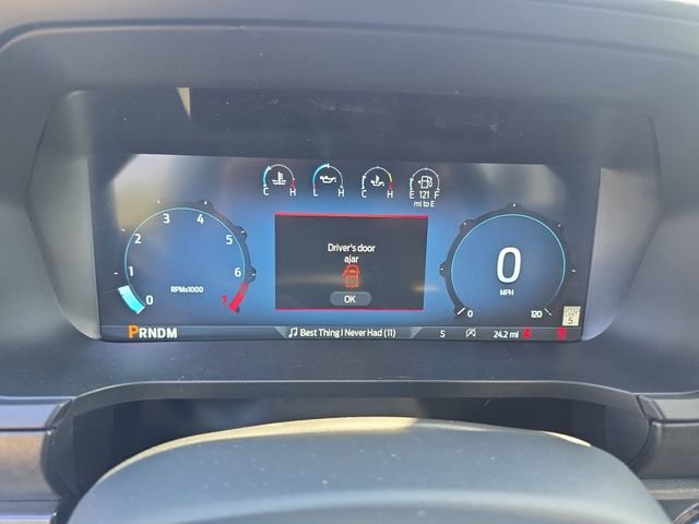 New 2026 Avalanche Ford Tremor® image 35