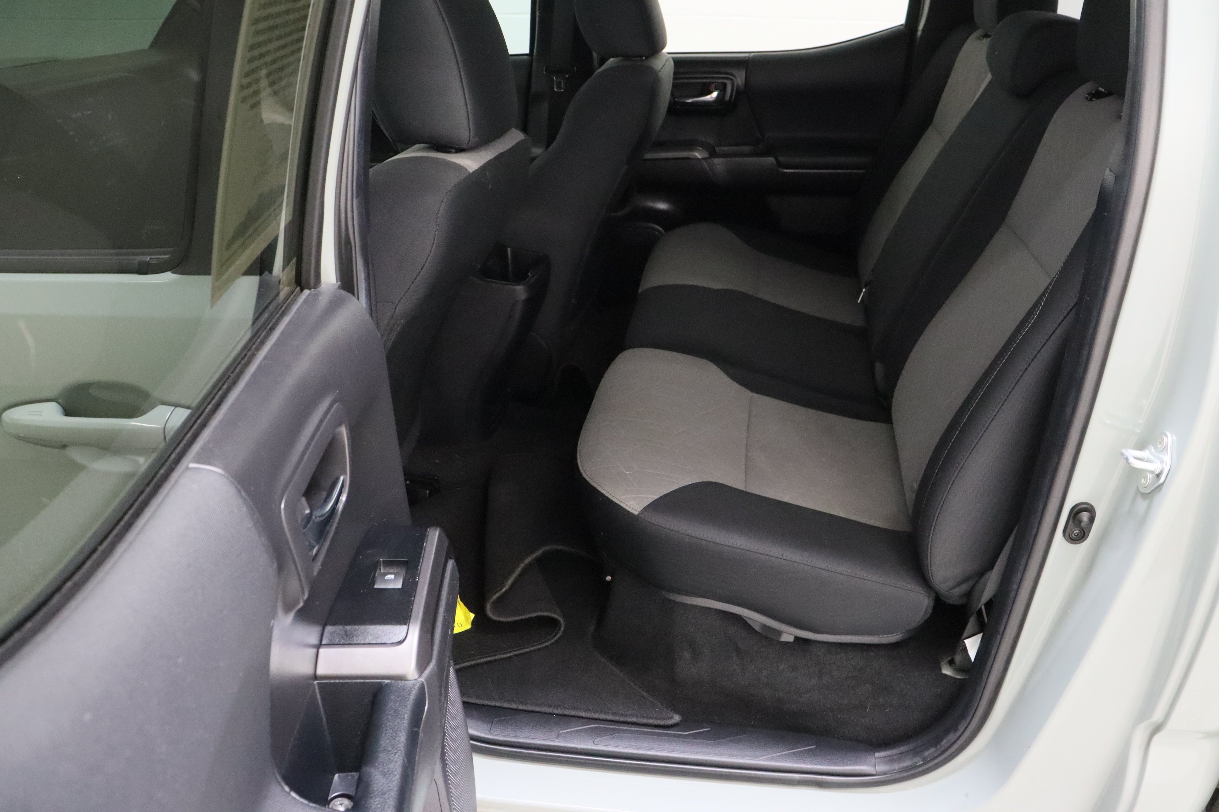 Used 2022 Lunar Rock Toyota TRD Sport 3.5L image 28