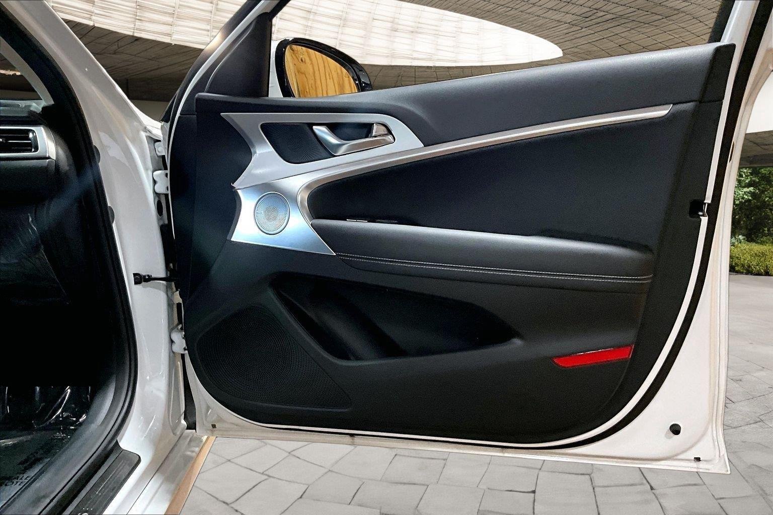 2026 GENESIS G70 Prestige - Photo 13