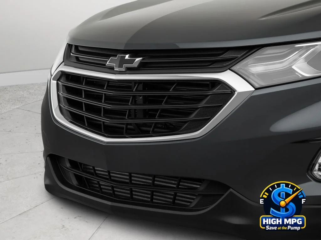 Used 2020 Gray Chevrolet LT image 62