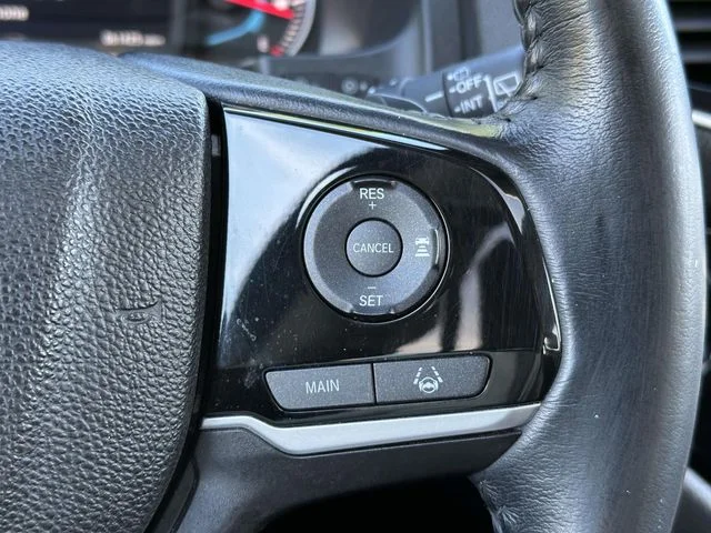 2021 Honda Pilot Touring - Photo 25