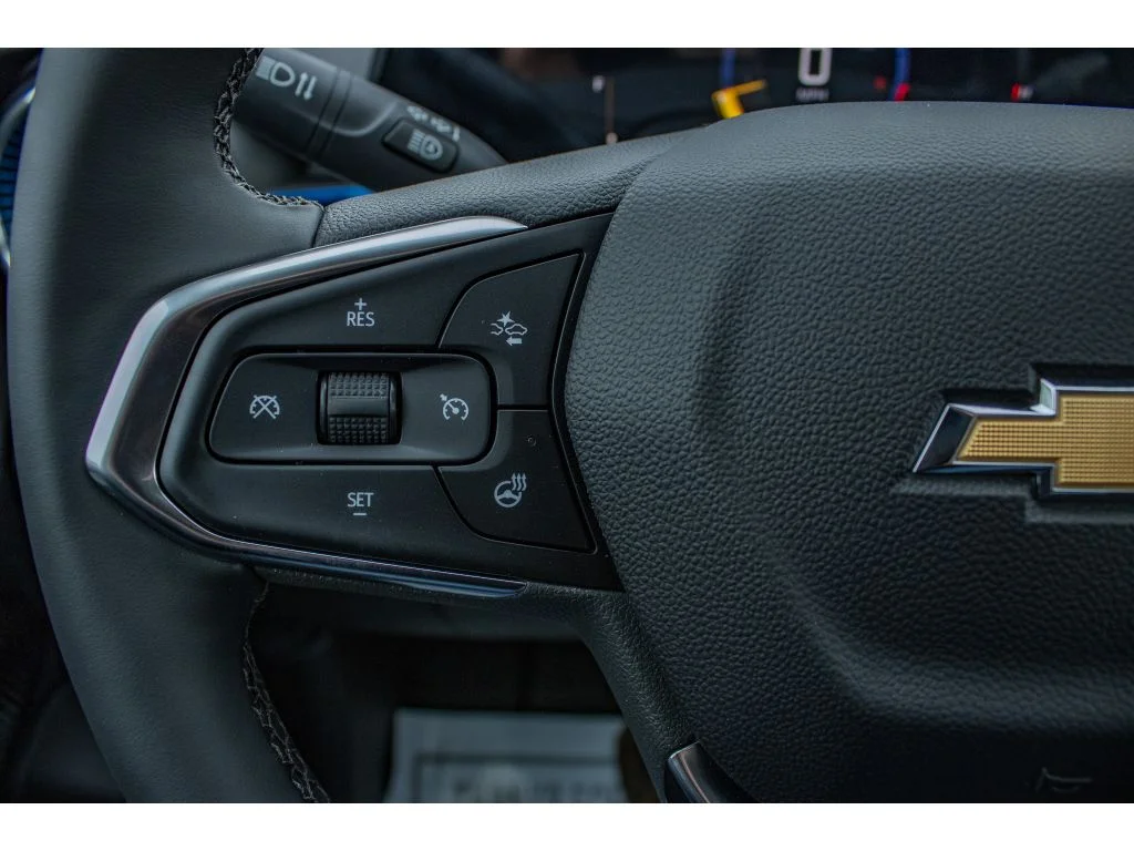 2026 Chevrolet Trax LT - Photo 20