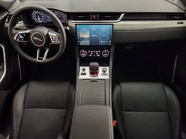 New 2026 Fuji White Jaguar R-Dynamic S image 5